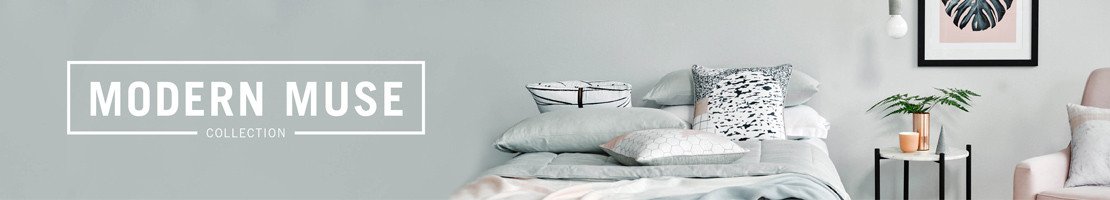 Modern Muse Collection