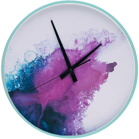 ALWAYS WANDER // PASTEL TEAL