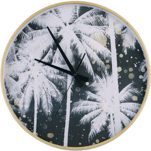 TROPIC DREAM // NATURAL