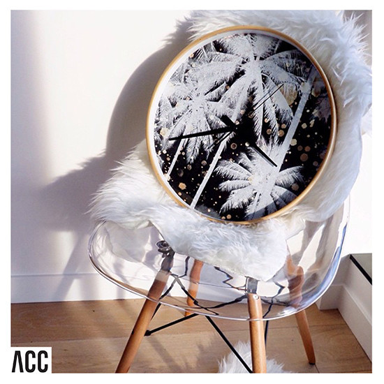 TROPIC DREAM // NATURAL